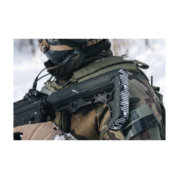 asgbox.pl - Karabinek ASG Specna Arms SA-E11 EDGE™ Light Ops Stock (OUTLET)
