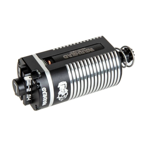 asgbox.pl - Silnik bezszczotkowy Standard (Short Shaft)