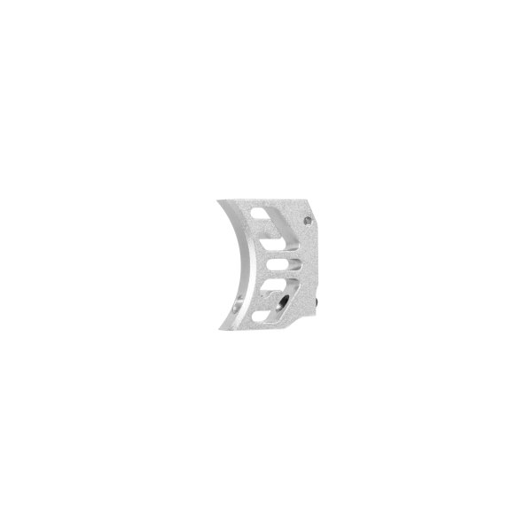 asgbox.pl - Aluminiowy Spust T1 do replik z serii Hi-Capa/ 1911 Tokyo Marui - Srebrny