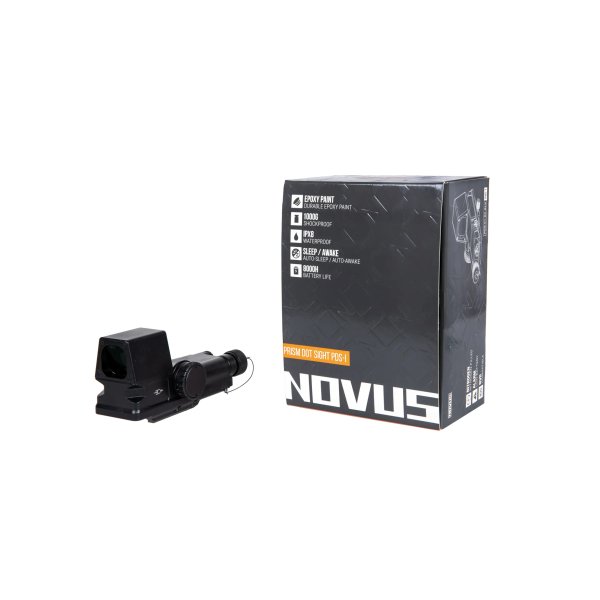 asgbox.pl - Replika celownika pryzmatycznego 1P87 "Waldaj" NOVUS PDS-1