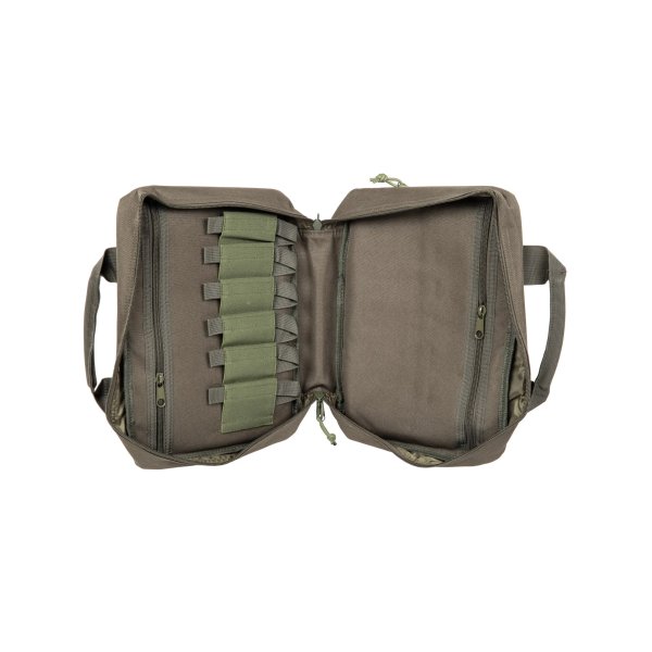 asgbox.pl - Pokrowiec na pistolet Specna Arms Expert Pistol Bag Oliwkowy