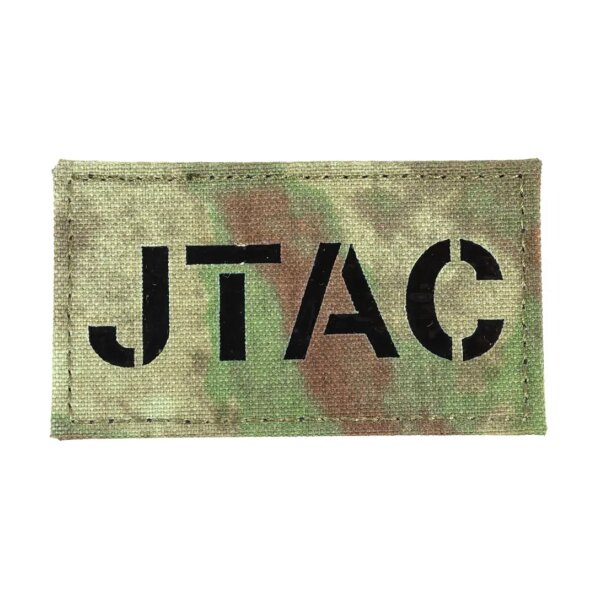 asgbox.pl - Naszywka Emerson Gear JTAC ATC FG