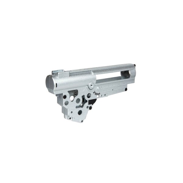 asgbox.pl - Wzmocniony szkielet gearboxa Torus V3 (8mm)