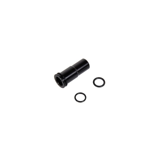 asgbox.pl - Aluminiowa dysza ERGAL do replik typu MP5 (SPMP5E)
