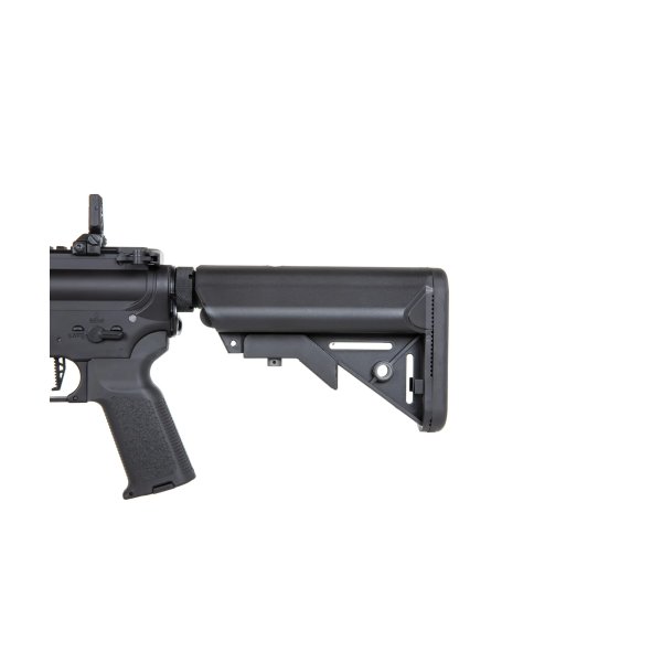 asgbox.pl - Karabinek ASG Specna Arms SA-P22 Prime™ BLDC™ Aster II ETU Czarny