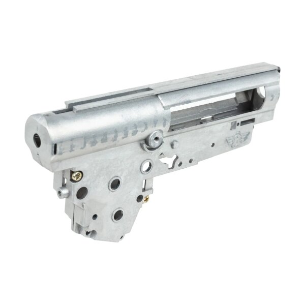 asgbox.pl - Szkielet Gearboxa V3 BOLT Airsoft do replik serii AK