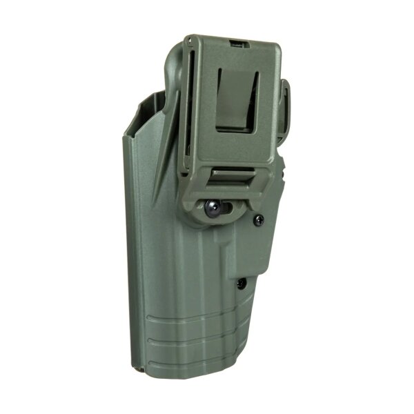 asgbox.pl - Kabura uniwersalna Sub-Compact (683) - Oliwkowa