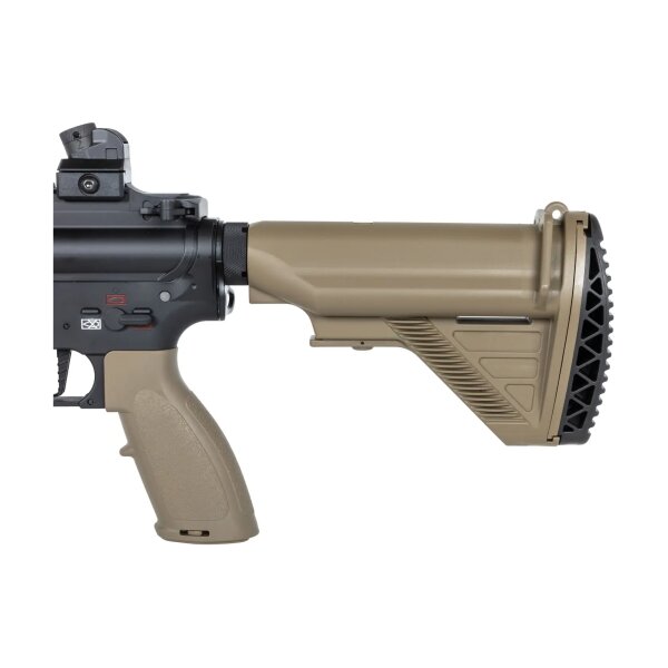 asgbox.pl - Karabinek ASG Specna Arms SA-PH22 PRIME™ BLDC™ HAL™ ETU  Chaos Bronze