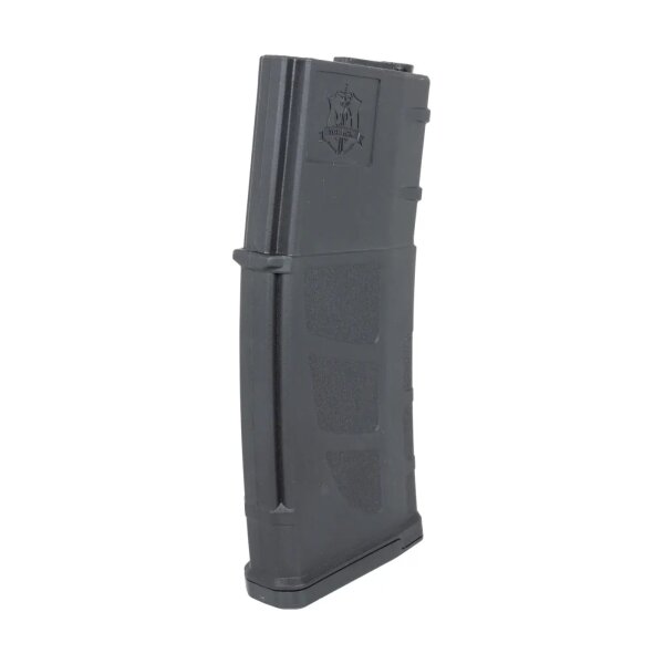 asgbox.pl - Magazynek Mid-Cap 240 kulek ICS TOP HOW do replik typu M4/M16
