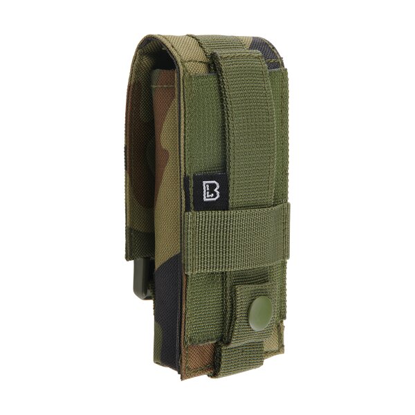 asgbox.pl - Uniwersalna ładownica Brandit 8052 Woodland
