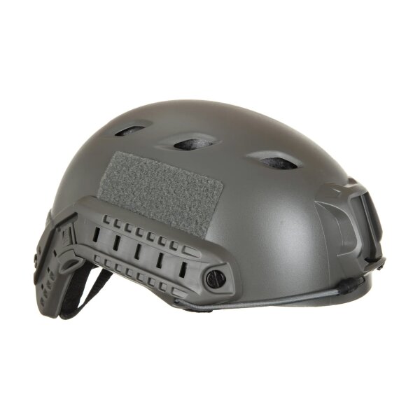 asgbox.pl - Replika hełmu Emerson Gear FAST typ BJ Eco Foliage Green