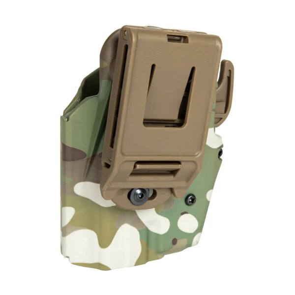 asgbox.pl - Kabura uniwersalna Sub-Compact (183) - Multicam