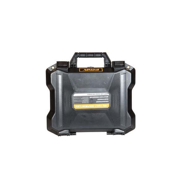 asgbox.pl - Walizka Transportowa TB1391 - Czarny