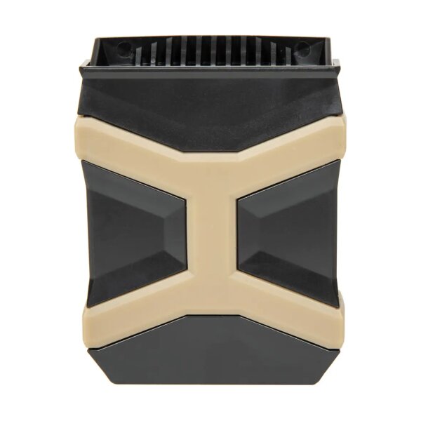 asgbox.pl - Ładownica Tactical Universal Mag Carrier (5.56) - Dark Earth