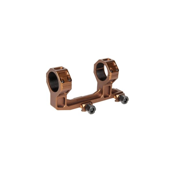 asgbox.pl - Montaż lunety RIS 1.93''/30mm - tan