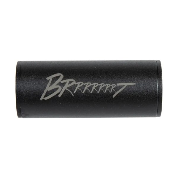 asgbox.pl - Tłumik Covert Tactical Standard - Brrrrt Fi 40mm