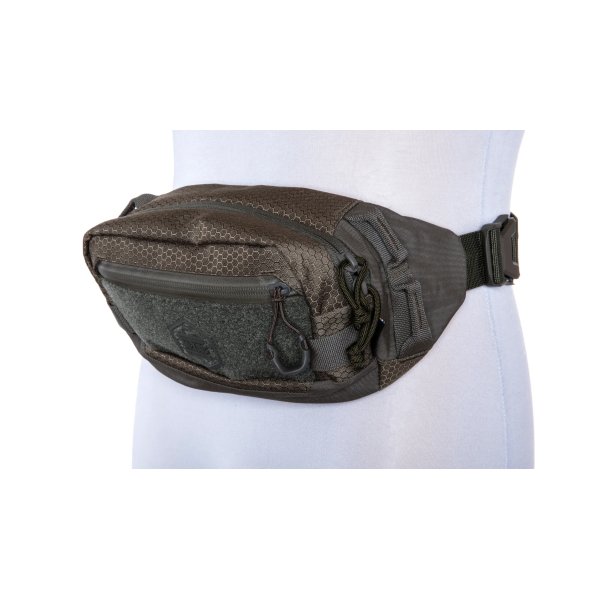 asgbox.pl - Torba Waist Bag Elite Hex Ranger Green
