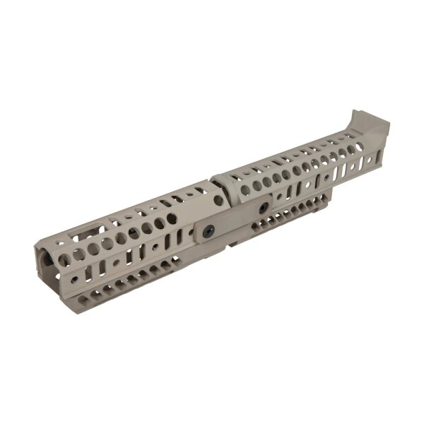 asgbox.pl - Zestaw Sport-4 do AK-74/ AKM - Tan