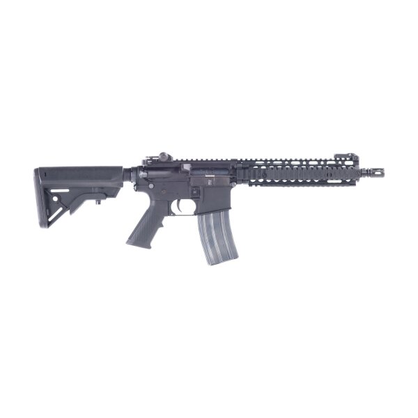 asgbox.pl - Replika karabinka ELAR MARK 18 MOD1 (Platinum Version) (OUTLET)