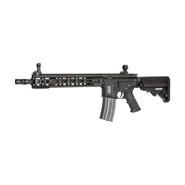 asgbox.pl - Karabinek ASG Specna Arms SA-A38 ONE™ Kestrel™ ETU Czarny