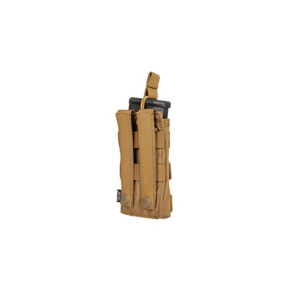 asgbox.pl - Ładownica na magazynki Baata - Coyote Brown