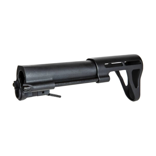 asgbox.pl - Kolba typu PDW do replik M4/M16