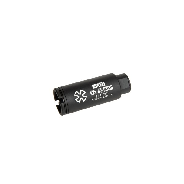asgbox.pl - Amplifier Noveske® KX5 - Czarny