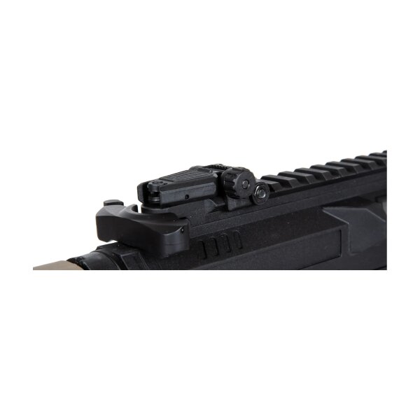asgbox.pl - Pistolet maszynowy ASG Specna Arms SA-FX01 FLEX™ Half-Tan