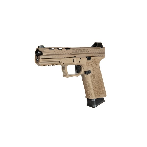 asgbox.pl - Replika pistoletu Orion No.2 Combat GBB