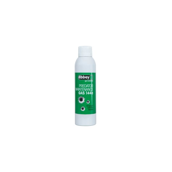 asgbox.pl - Green gas Predator 144a - 270 ml