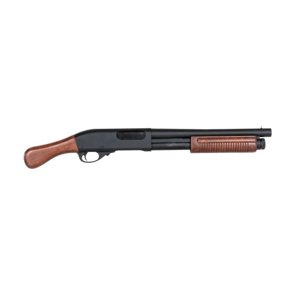 asgbox.pl - Spring Shotguns Sample S8877RW