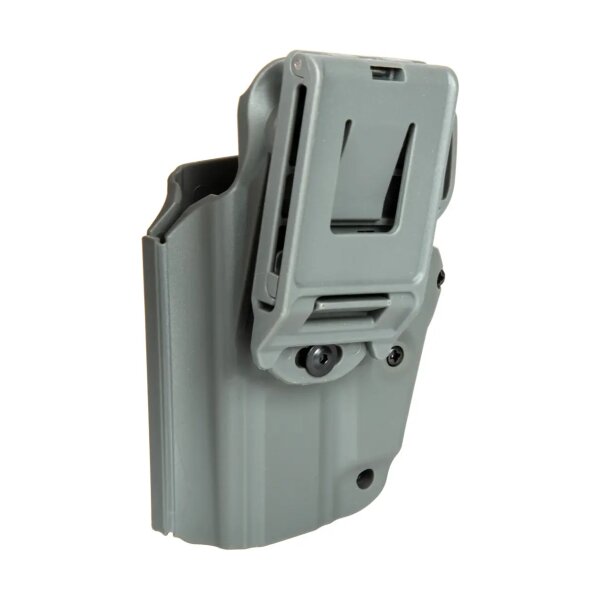 asgbox.pl - Kabura uniwersalna Sub-Compact (450) - Szara