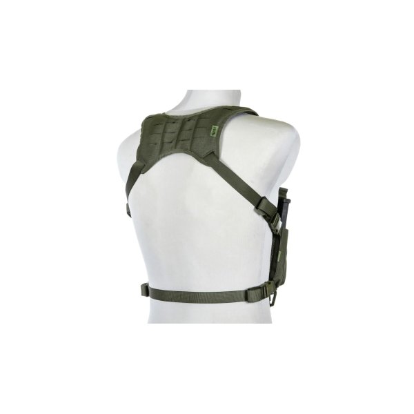 asgbox.pl - Kamizelka typu Chest Rig CL01 -