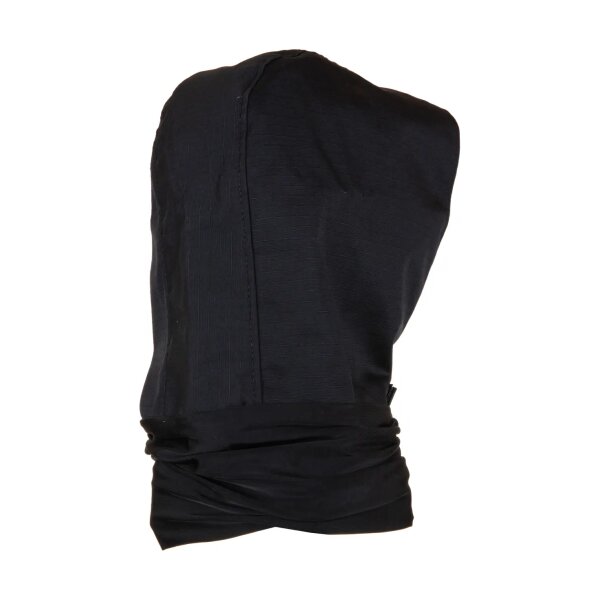 asgbox.pl - Maska Wosport Tactical Mask Set MC Black