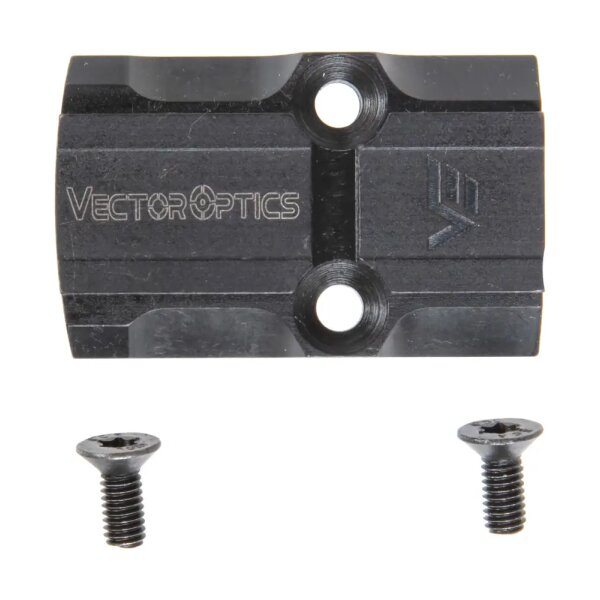 asgbox.pl - Adapter Vector Optics MOJ do VOD RMS Footprint