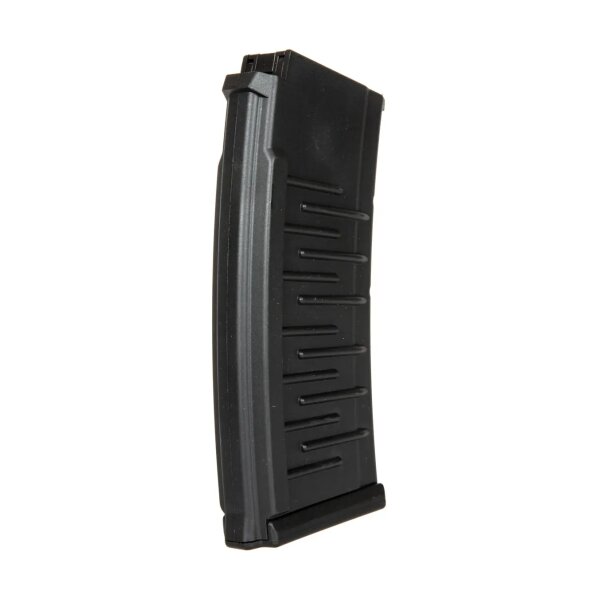 asgbox.pl - Magazynek hi-cap 330 kulek do replik WSS / WAŁ