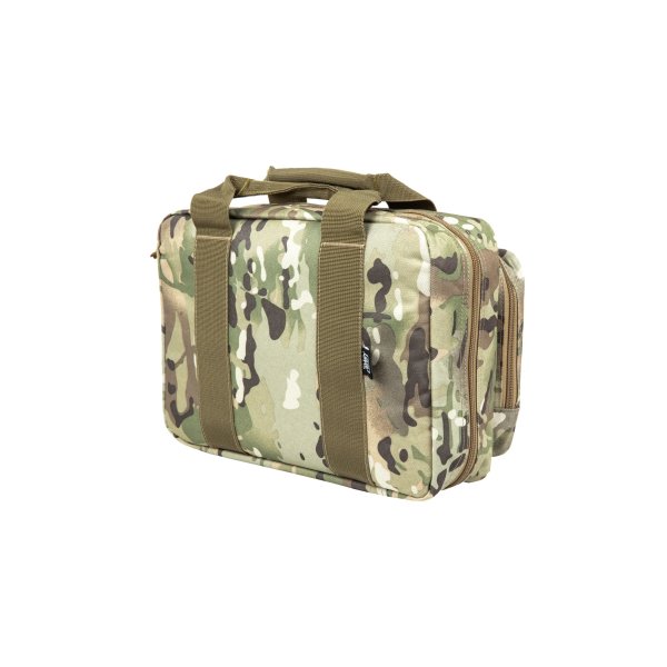 asgbox.pl - Pokrowiec na pistolet Specna Arms Expert Pistol Bag MC
