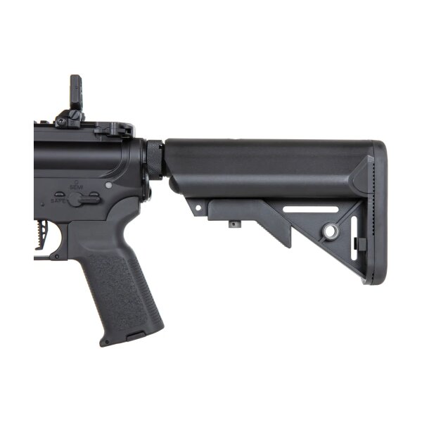 asgbox.pl - Karabinek ASG Specna Arms SA-P23 Prime™ BLDC™ Aster II ETU Czarny