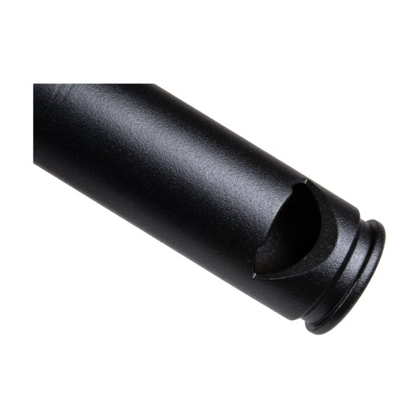 asgbox.pl - Otwieracz do butelek Lucky Shot cal 25mm BUSHMASTER Czarny