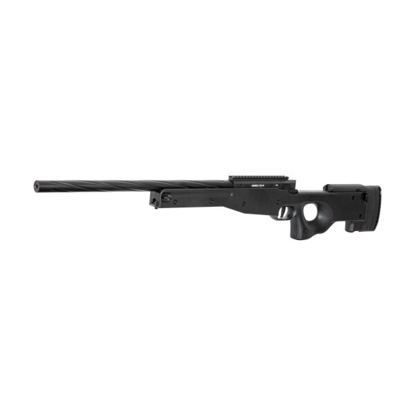 asgbox.pl - Replika karabinu snajperskiego SSG96 (wersja 2.8J)