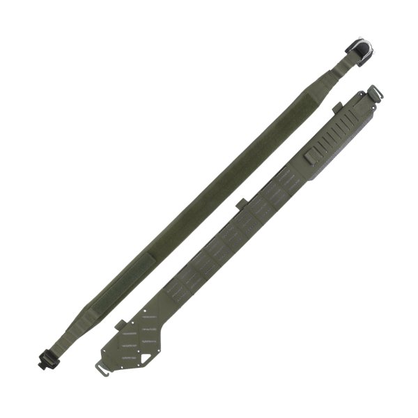 asgbox.pl - Pas taktyczny Wosport ARC Tactical Belt M Ranger Green