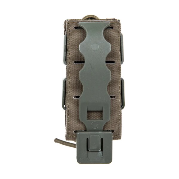 asgbox.pl - Ładownica pojedyncza open Wosport MG-57 Ranger Green