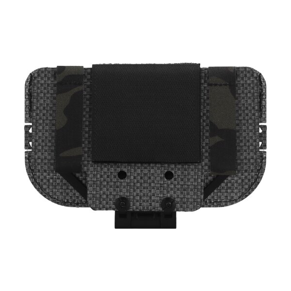 asgbox.pl - Składany uchwyt na telefon Wosport MB-01 MC Black