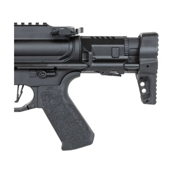 asgbox.pl - Karabinek ASG Vega Force Company Avalon Calibur II CQC Gate Aster SX Czarny