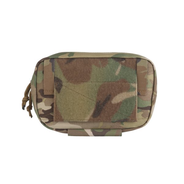 asgbox.pl - Podwieszana kieszeń uniwersalna Wosport Small Multi-Purpose Task Pouch MC