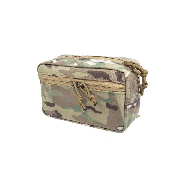 asgbox.pl - Podwieszana ładownica do kamizelek MK4 Chest Rig Wosport MC