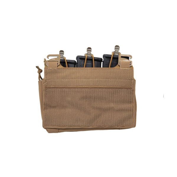 asgbox.pl - Panel Buckle Up Wosport Coyote Brown