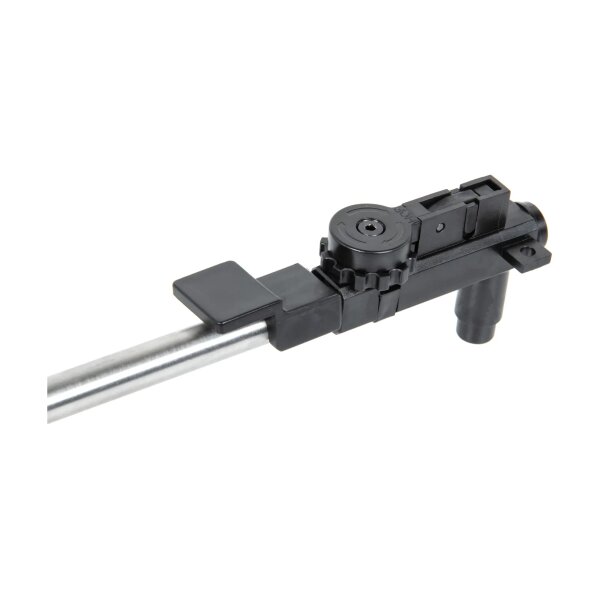 asgbox.pl - Komora rotacyjna Hop-Up Specna Arms TDC Magnus™ z gumką Helium™ Flat Hop do replik AK