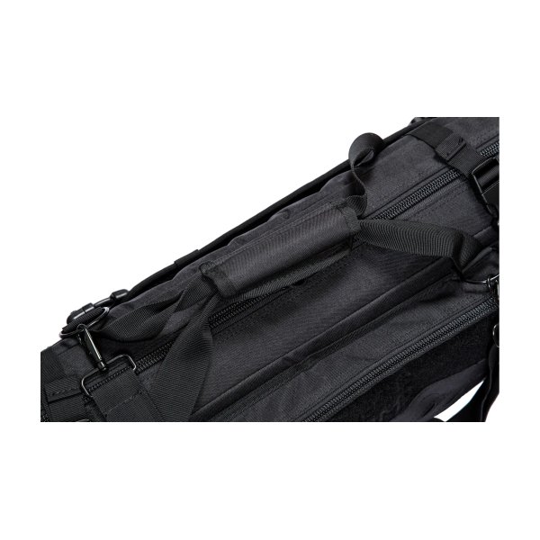 asgbox.pl - Pokrowiec na repliki GunBag V5 - Czarny