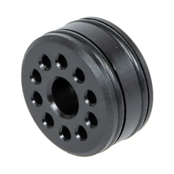 asgbox.pl - Amplifier Mjolnir -  Zielony